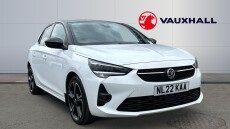 Vauxhall Corsa 1.2 Turbo SRi Edition 5dr Petrol Hatchback